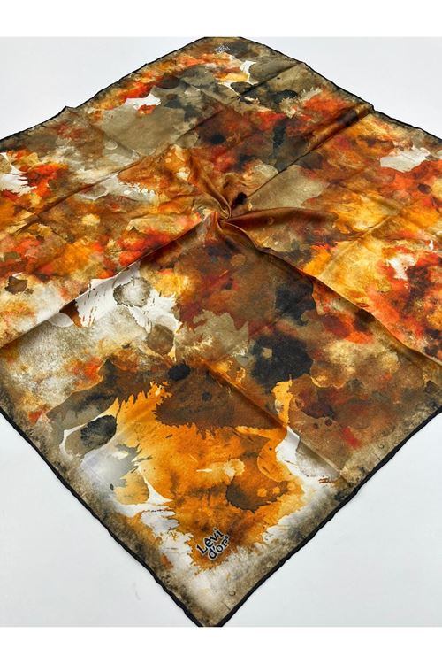 Levidor Kristal Eşarp Kod:1562 