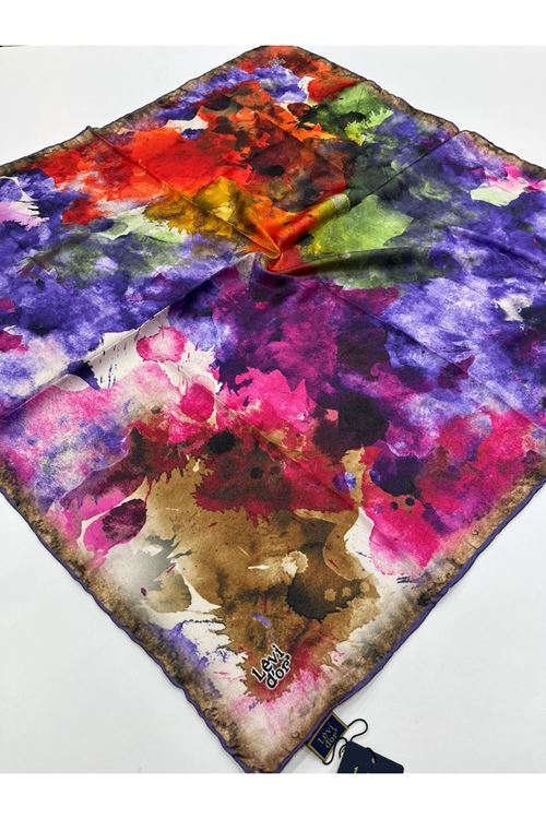 Levidor Kristal Eşarp Kod:1562