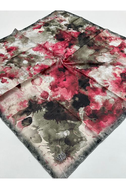 Levidor Kristal Eşarp Kod:1562 