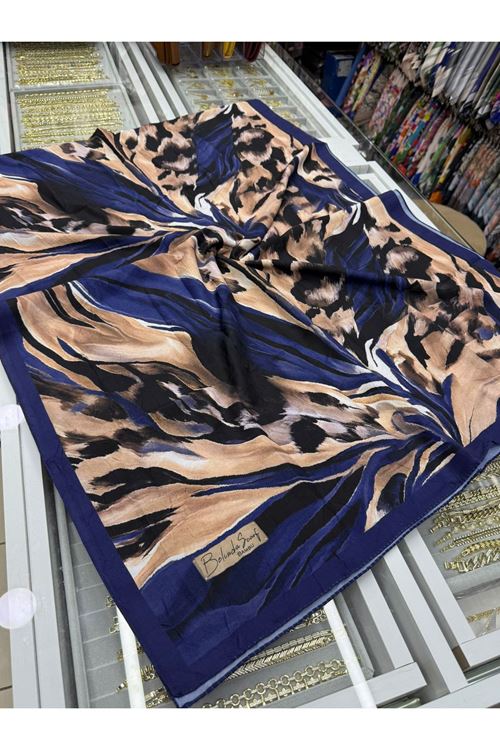  Batik Desen Kraş Şal    