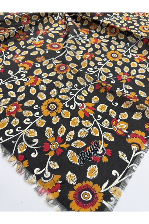 Rüya Koton Eşarp Seher Modeli     