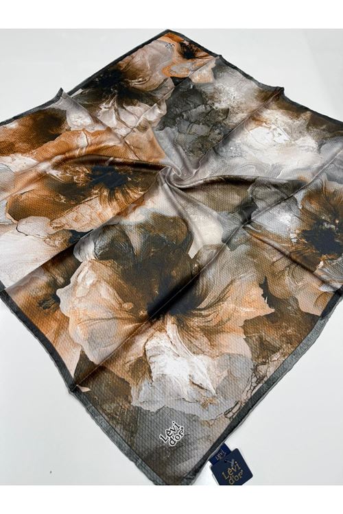 Levidor Kristal Eşarp Kod:1374