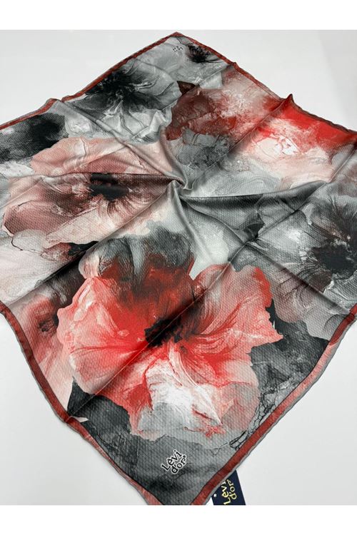 Levidor Kristal Eşarp Kod:1374