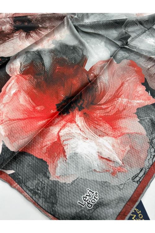 Levidor Kristal Eşarp Kod:1374