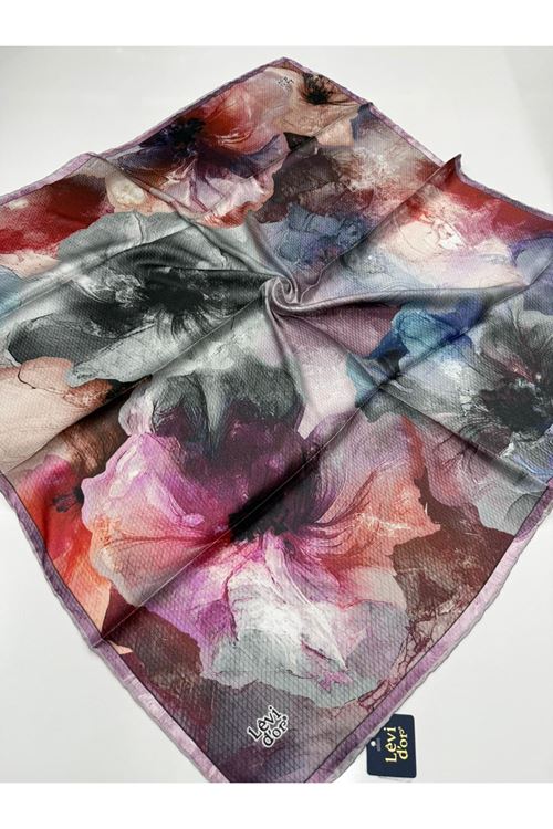 Levidor Kristal Eşarp Kod:1374 