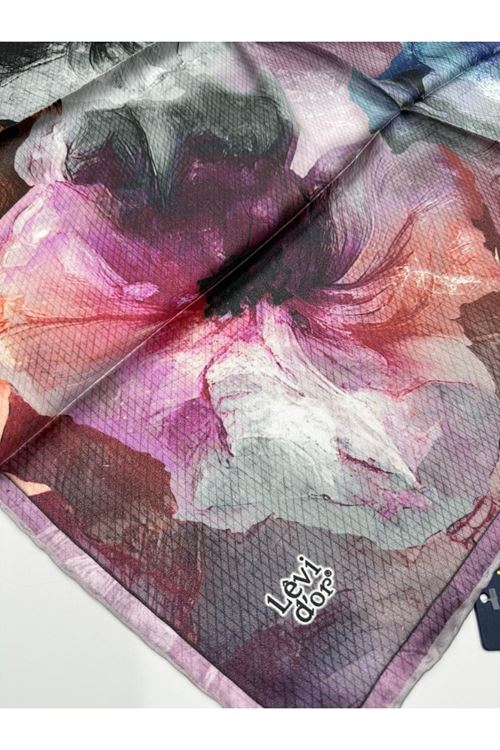 Levidor Kristal Eşarp Kod:1374 