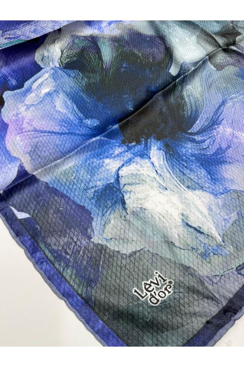 Levidor Kristal Eşarp Kod:1374  