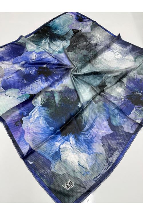 Levidor Kristal Eşarp Kod:1374  