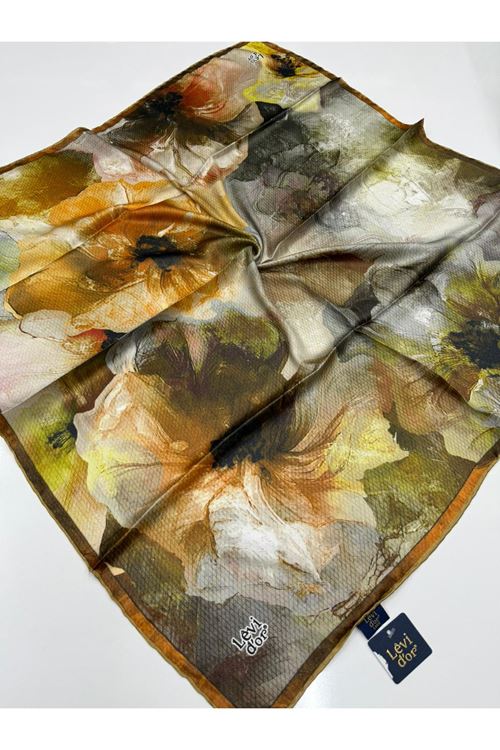 Levidor Kristal Eşarp Kod:1374 