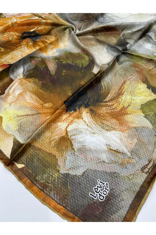 Levidor Kristal Eşarp Kod:1374 