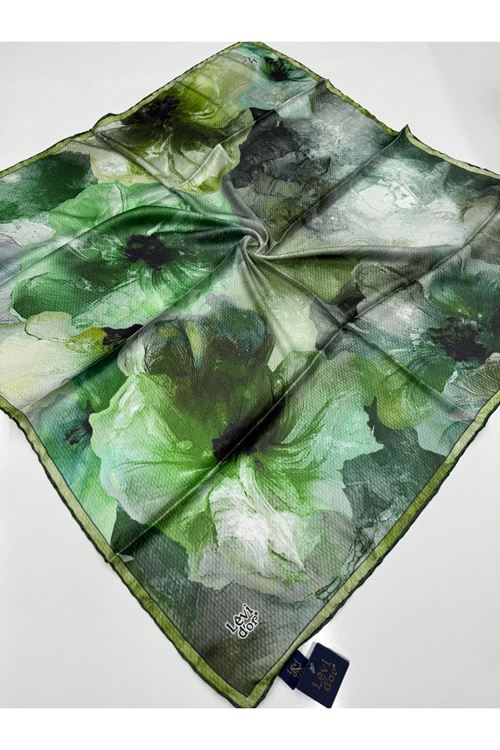 Levidor Kristal Eşarp Kod:1374