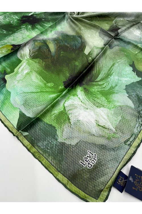 Levidor Kristal Eşarp Kod:1374