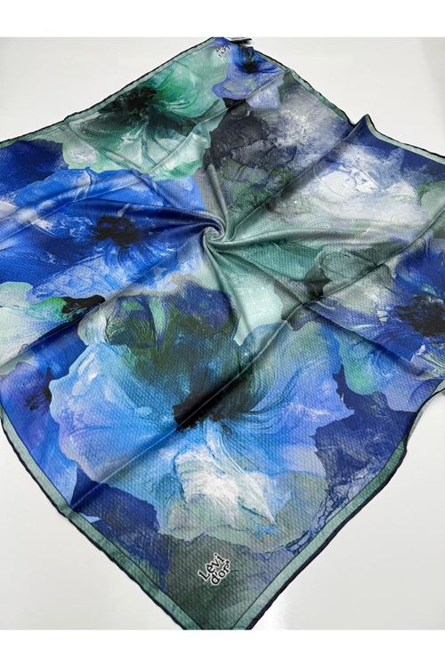 Levidor Kristal Eşarp Kod:1374 