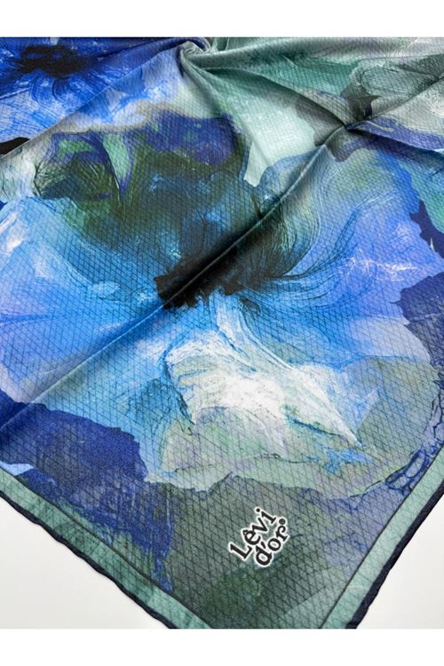 Levidor Kristal Eşarp Kod:1374 