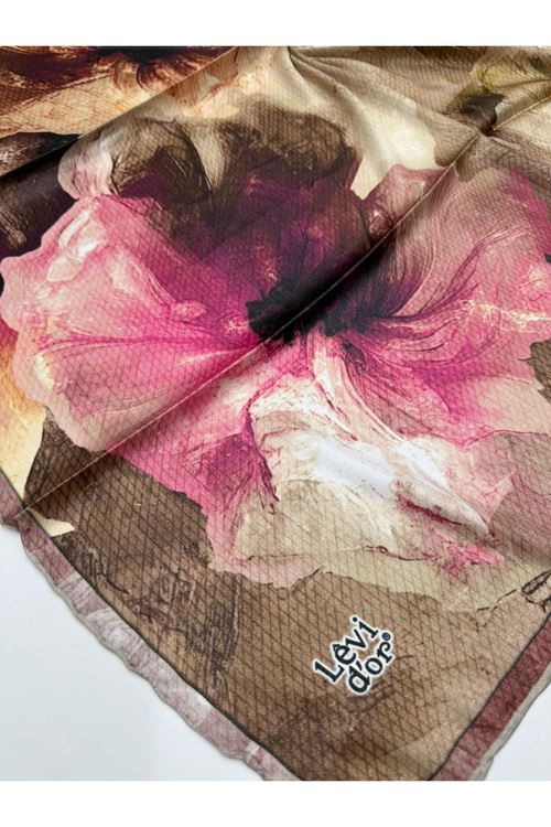 Levidor Kristal Eşarp Kod:1374  