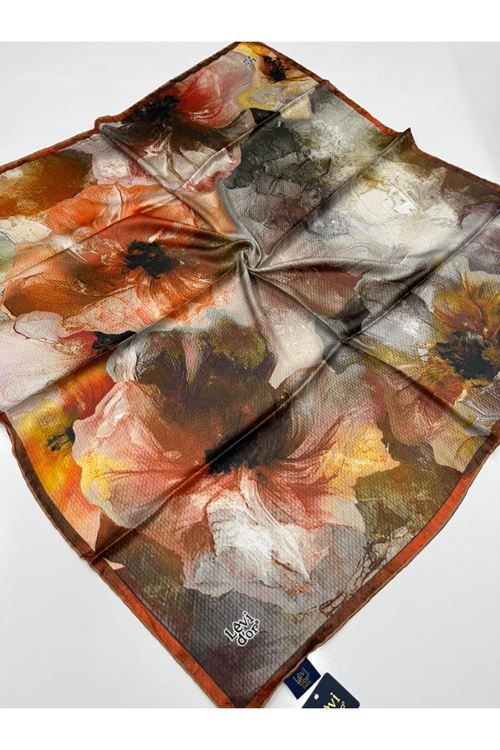 Levidor Kristal Eşarp Kod:1374 