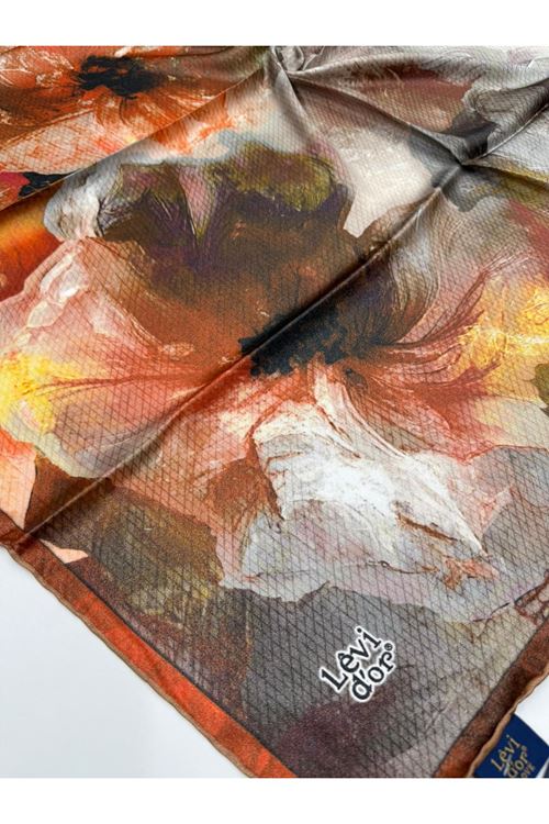 Levidor Kristal Eşarp Kod:1374 