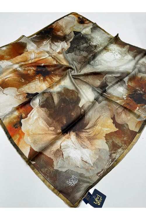 Levidor Kristal Eşarp Kod:1374 