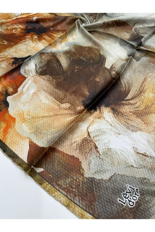 Levidor Kristal Eşarp Kod:1374 