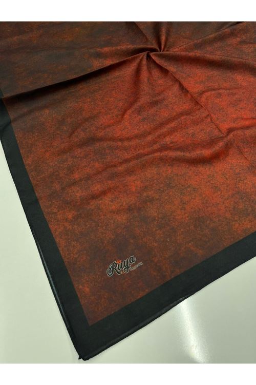  Bulut Desen Rüya Organik Şal