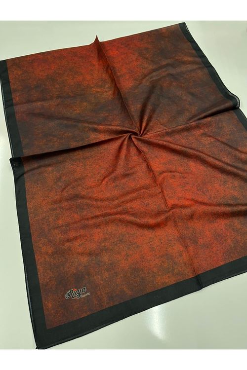  Bulut Desen Rüya Organik Şal