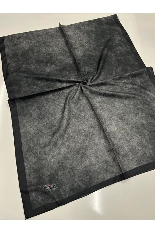  Bulut Desen Rüya Organik Şal 