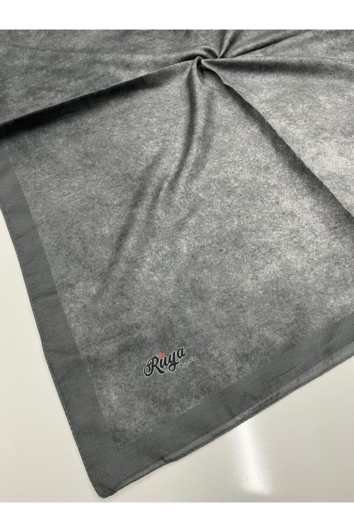  Bulut Desen Rüya Organik Şal