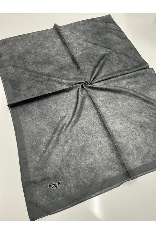  Bulut Desen Rüya Organik Şal