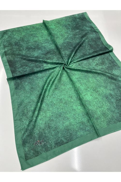  Bulut Desen Rüya Organik Şal 