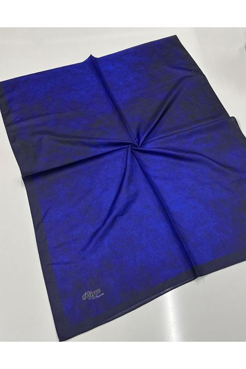  Bulut Desen Rüya Organik Şal  