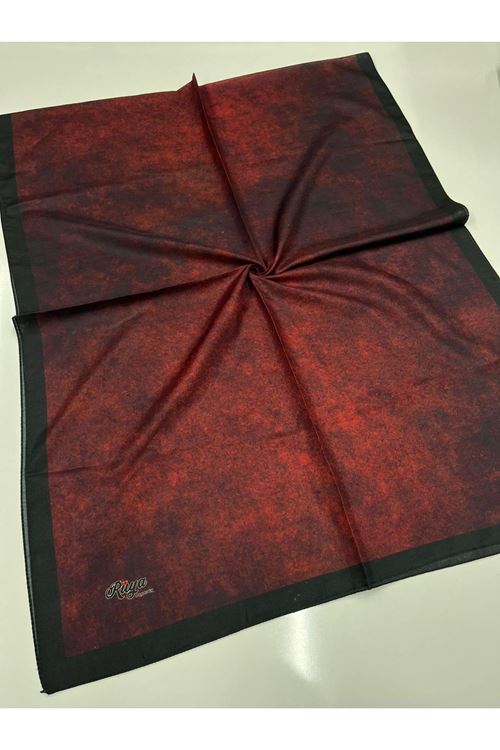  Bulut Desen Rüya Organik Şal  