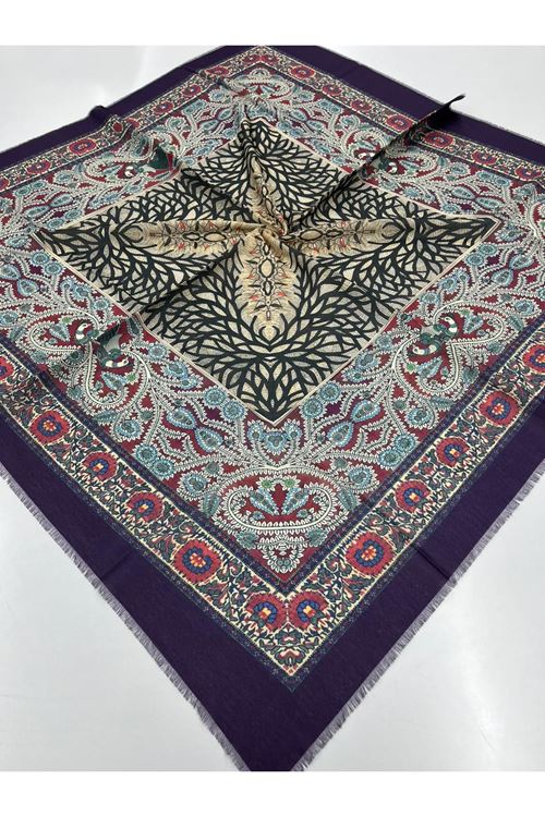 Koton Eşarp Arzen Modeli 