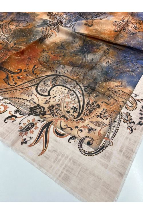 Koton Eşarp Bengi Modeli 