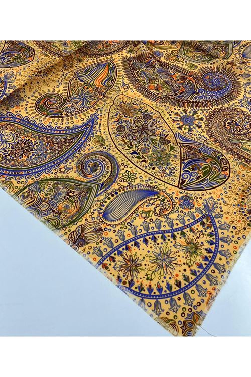 Koton Eşarp Reya Modeli  