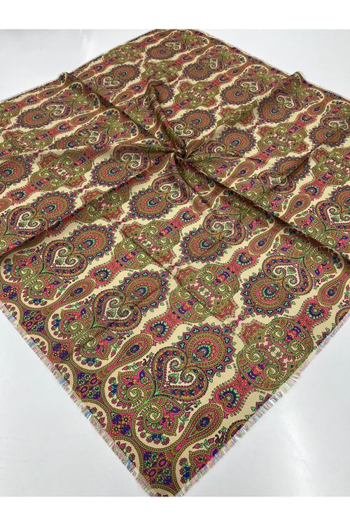 Koton Eşarp Ferza Modeli   