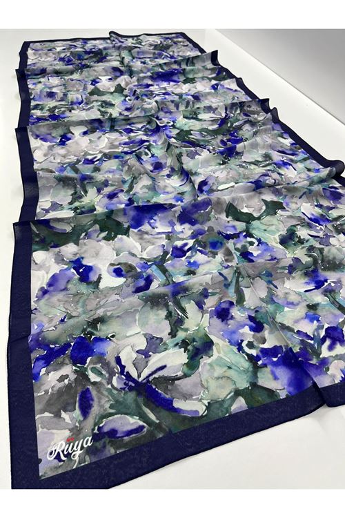 Batik Desen Rüya Organik Şal     