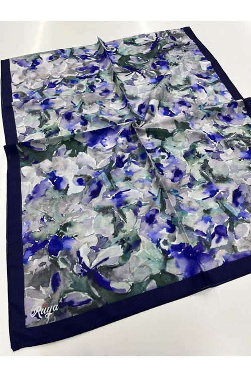 Batik Desen Rüya Organik Şal     