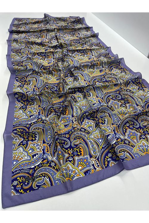 Etnik Hümay Rüya Organik Şal  