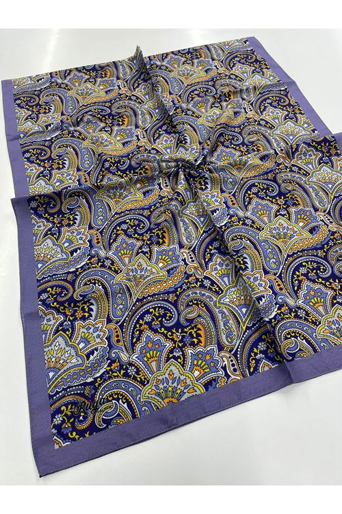 Etnik Hümay Rüya Organik Şal  