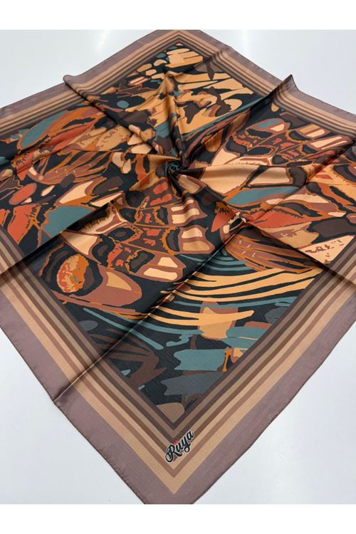  Pırıltı Eşarp 6701