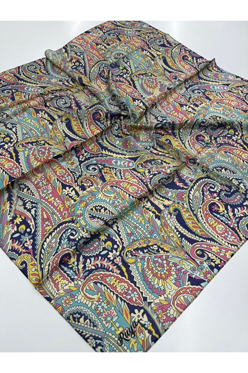  Pırıltı Eşarp 6702