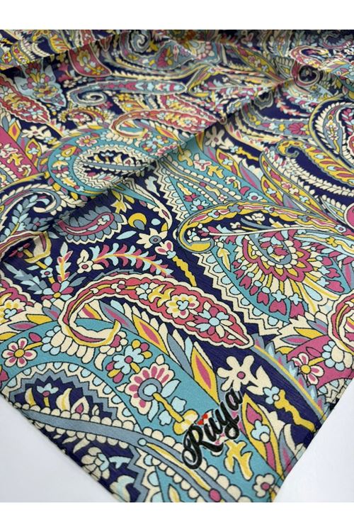  Pırıltı Eşarp 6702