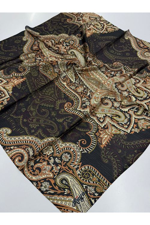  Pırıltı Eşarp 6703