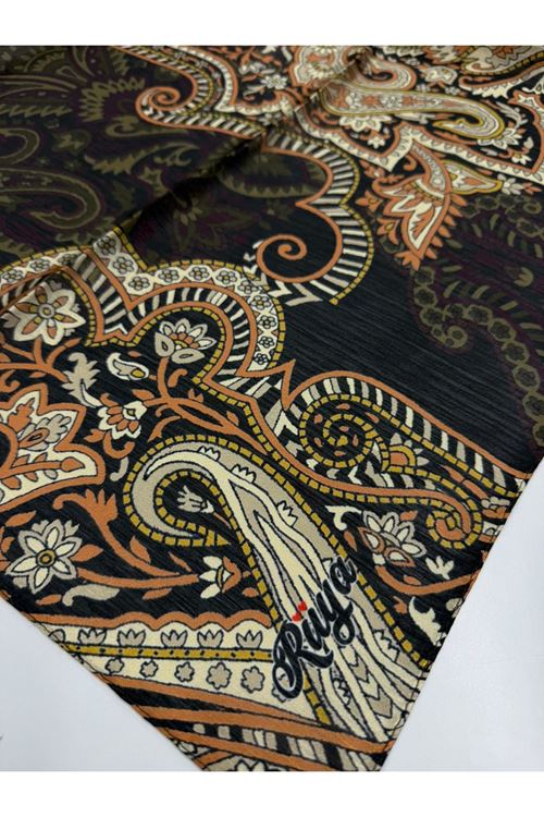  Pırıltı Eşarp 6703