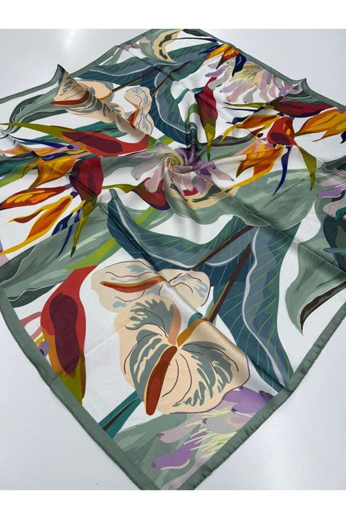  Pırıltı Eşarp 6704