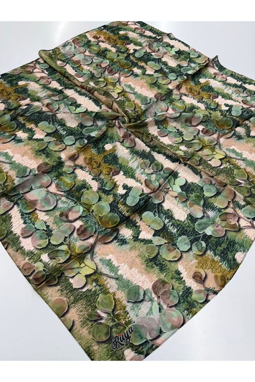  Pırıltı Eşarp 6708