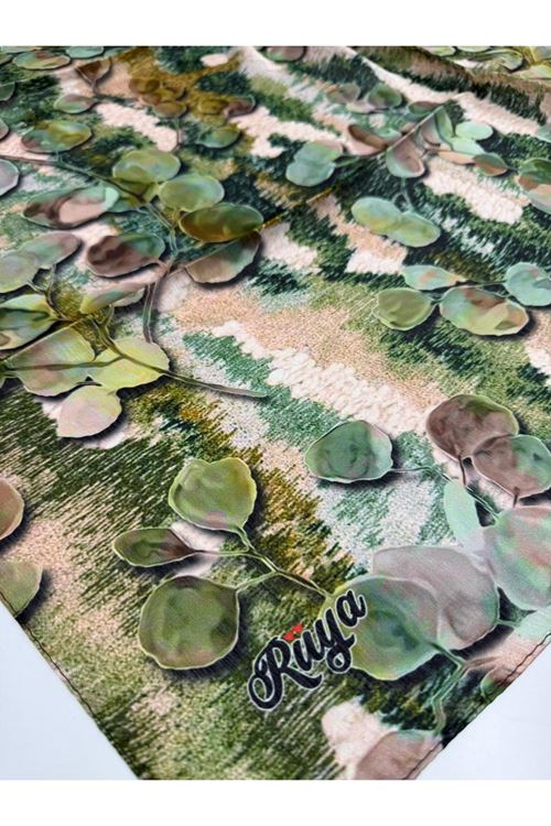  Pırıltı Eşarp 6708