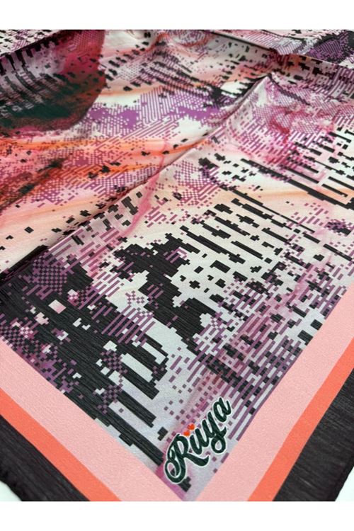  Pırıltı Eşarp 6709