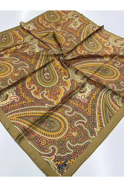  Pırıltı Eşarp 6710