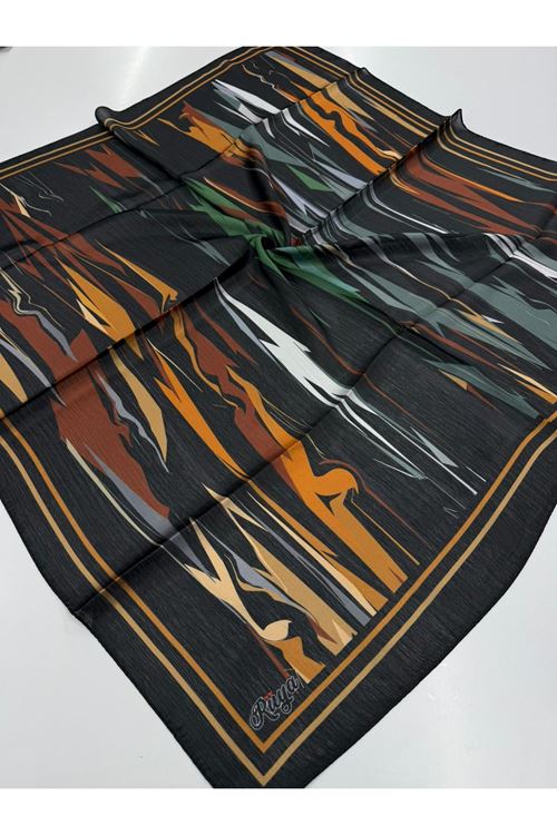  Pırıltı Eşarp 6711